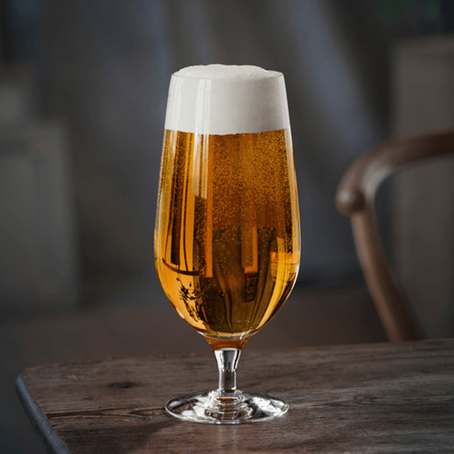 Orrefors - Beer Lager 4 - pack - Shop_nameOrrefors