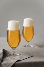 Orrefors - Beer Lager 4 - pack - Shop_nameOrrefors