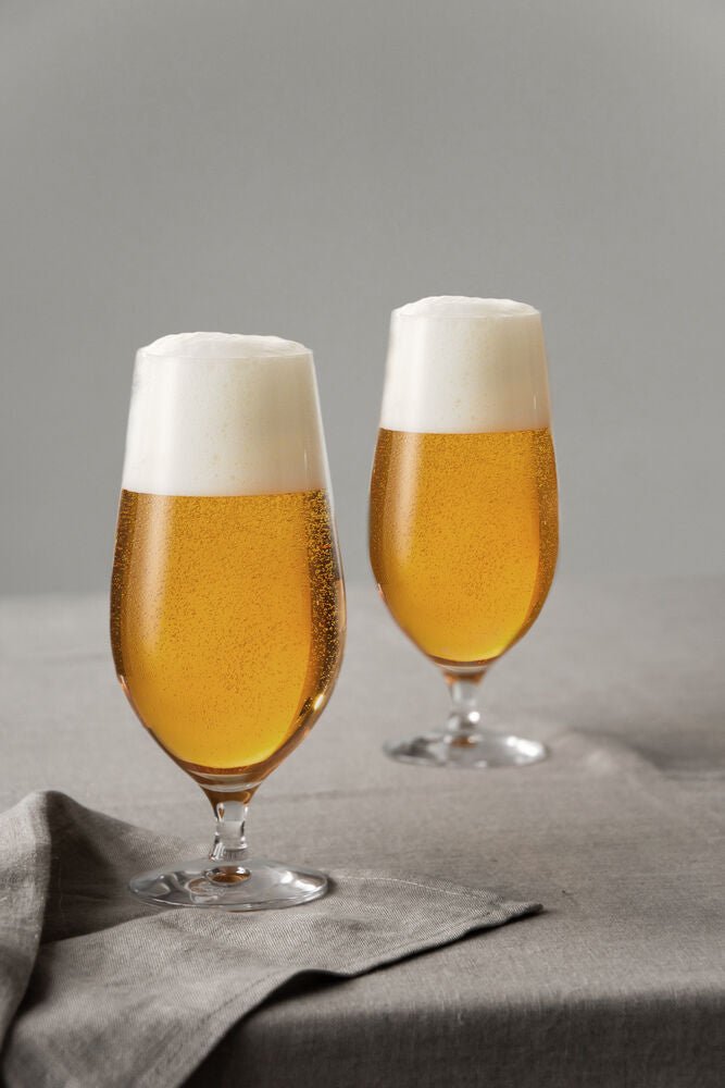 Orrefors - Beer Lager 4 - pack - Shop_nameOrrefors