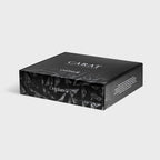 Orrefors Carat 3 - Piece Gift Set: Celebrate with Swedish Elegance - dwellandremainOrrefors