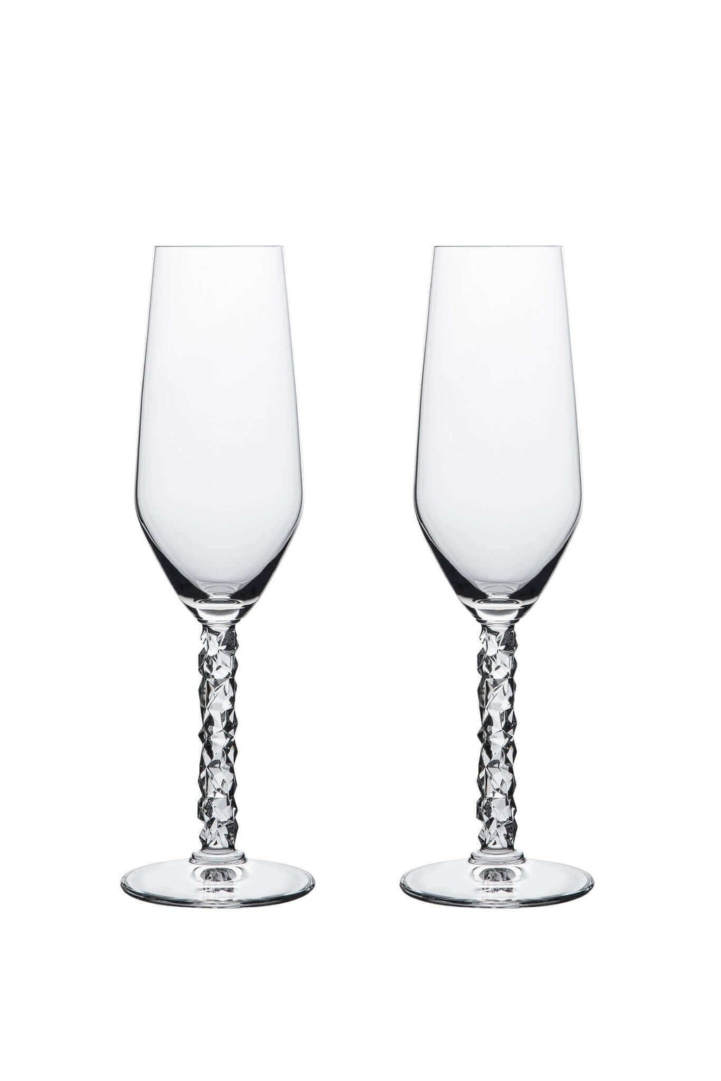Orrefors Carat 3 - Piece Gift Set: Celebrate with Swedish Elegance - dwellandremainOrrefors