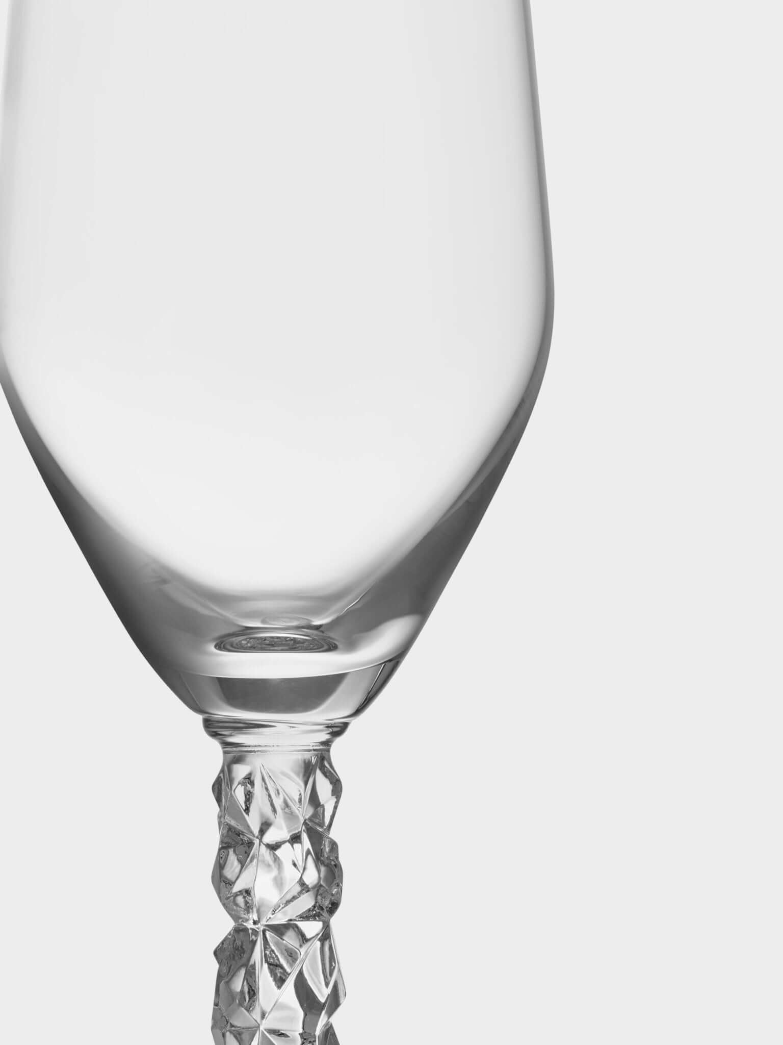 Orrefors Carat 3 - Piece Gift Set: Celebrate with Swedish Elegance - dwellandremainOrrefors