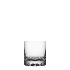 Orrefors Erik Double Old Fashioned Glasses (12oz): Modern Design for Classic Enjoyment (Set of 4) - dwellandremainOrrefors