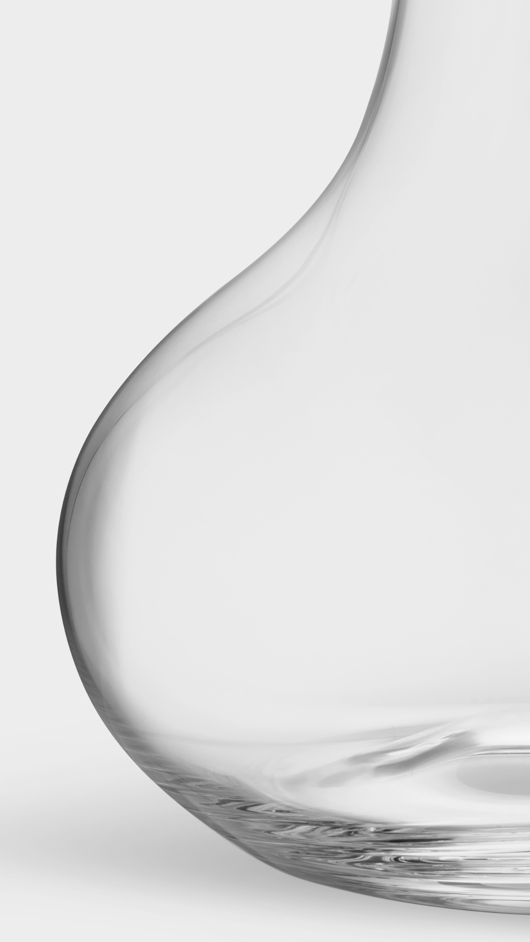Orrefors More Carafe - dwellandremainOrrefors