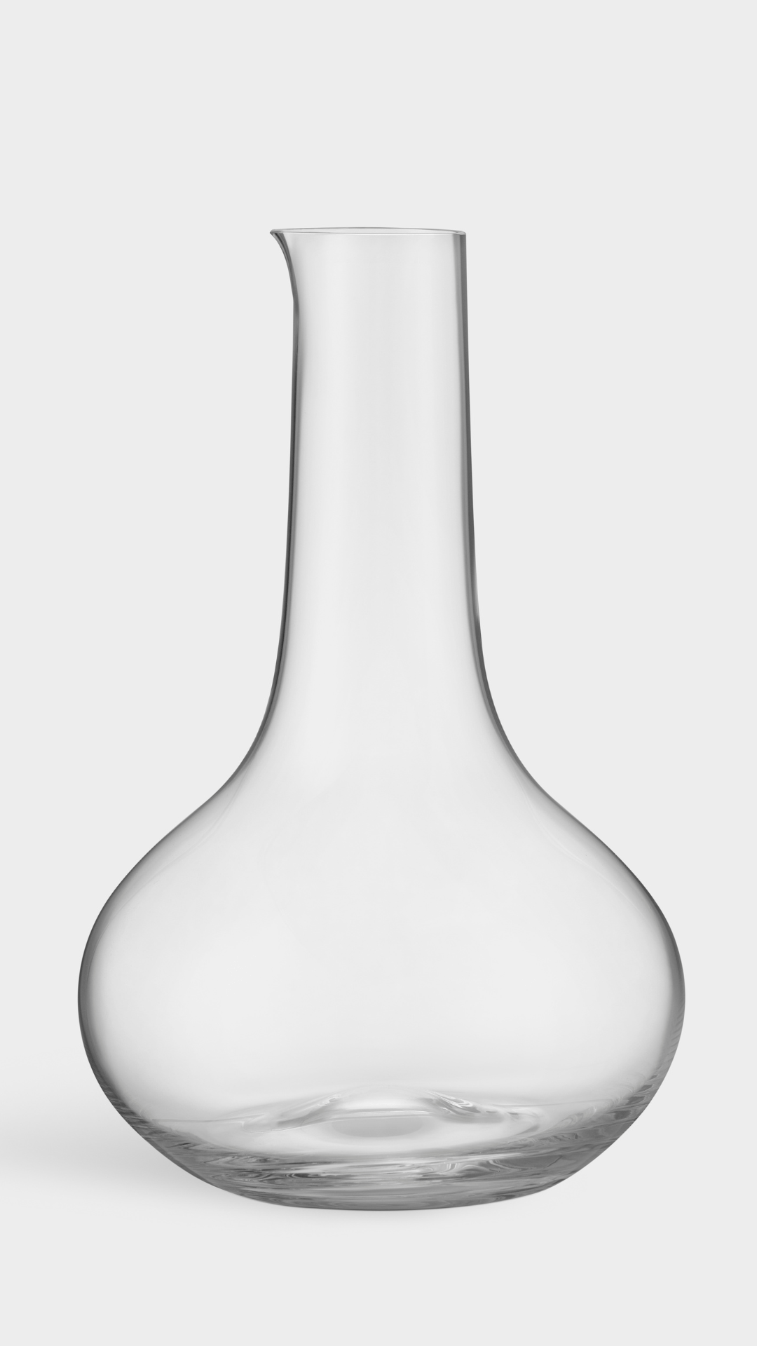 Orrefors More Carafe - dwellandremainOrrefors