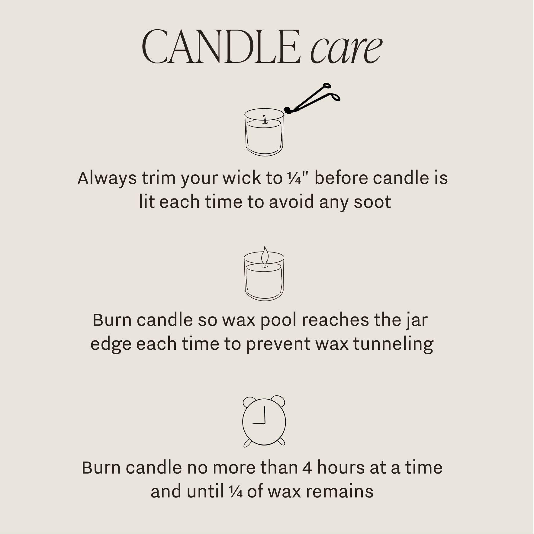 Palo Santo Patchouli Soy Candle - Tinted Glass Jar - 12 oz - Shop_nameSweet Water Decor