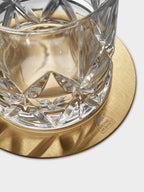 Peak Coasters - Set of 4 - dwellandremainOrrefors