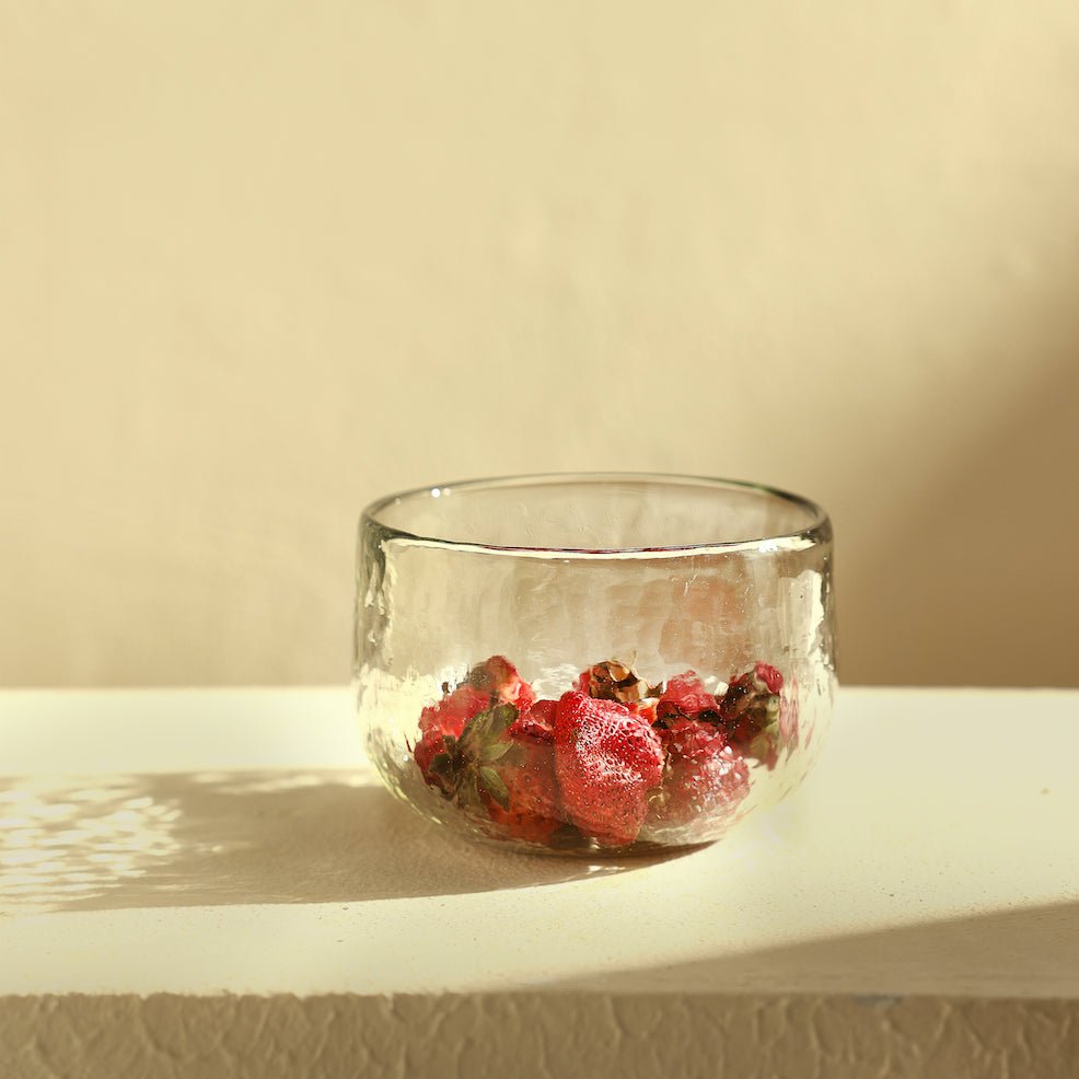 Pebbled Bowls - Set of 2 - Shop_namePowered by People