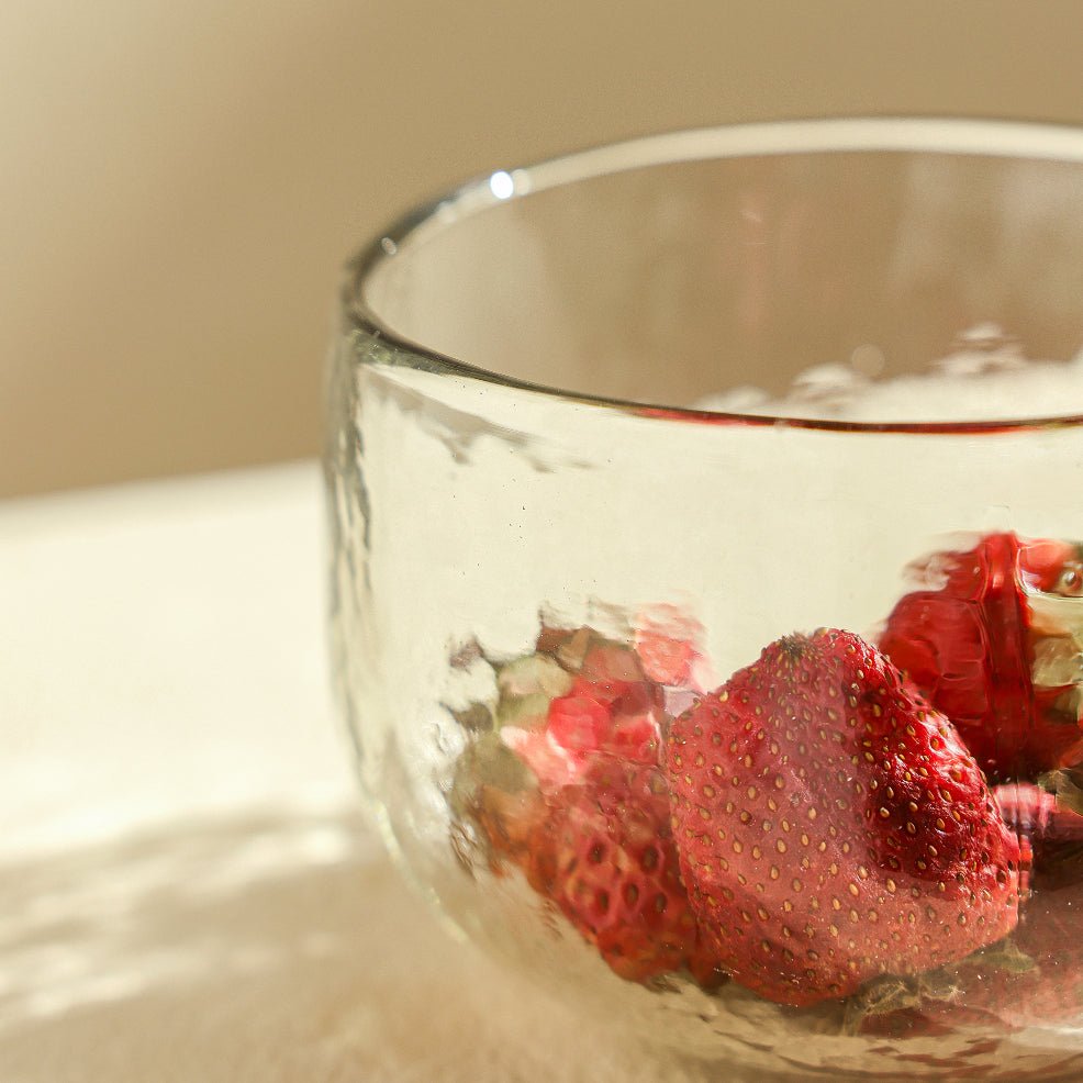 Pebbled Bowls - Set of 2 - Shop_namePowered by People