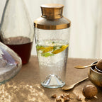 Pebbled Cocktail Shaker - Shop_namePowered by People