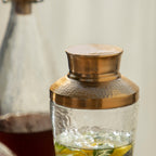 Pebbled Cocktail Shaker - Shop_namePowered by People