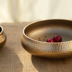 Pebbled Snack Bowls Assorted - Set of 2 - Shop_namePowered by People