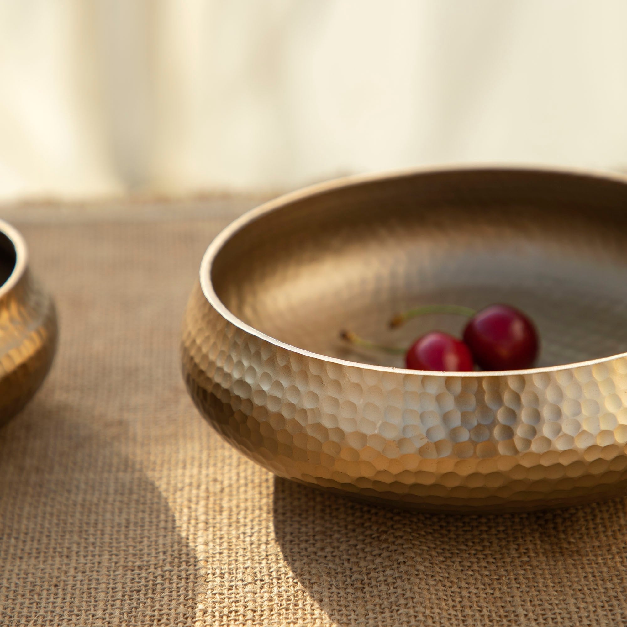 Pebbled Snack Bowls Assorted - Set of 2 - Shop_namePowered by People