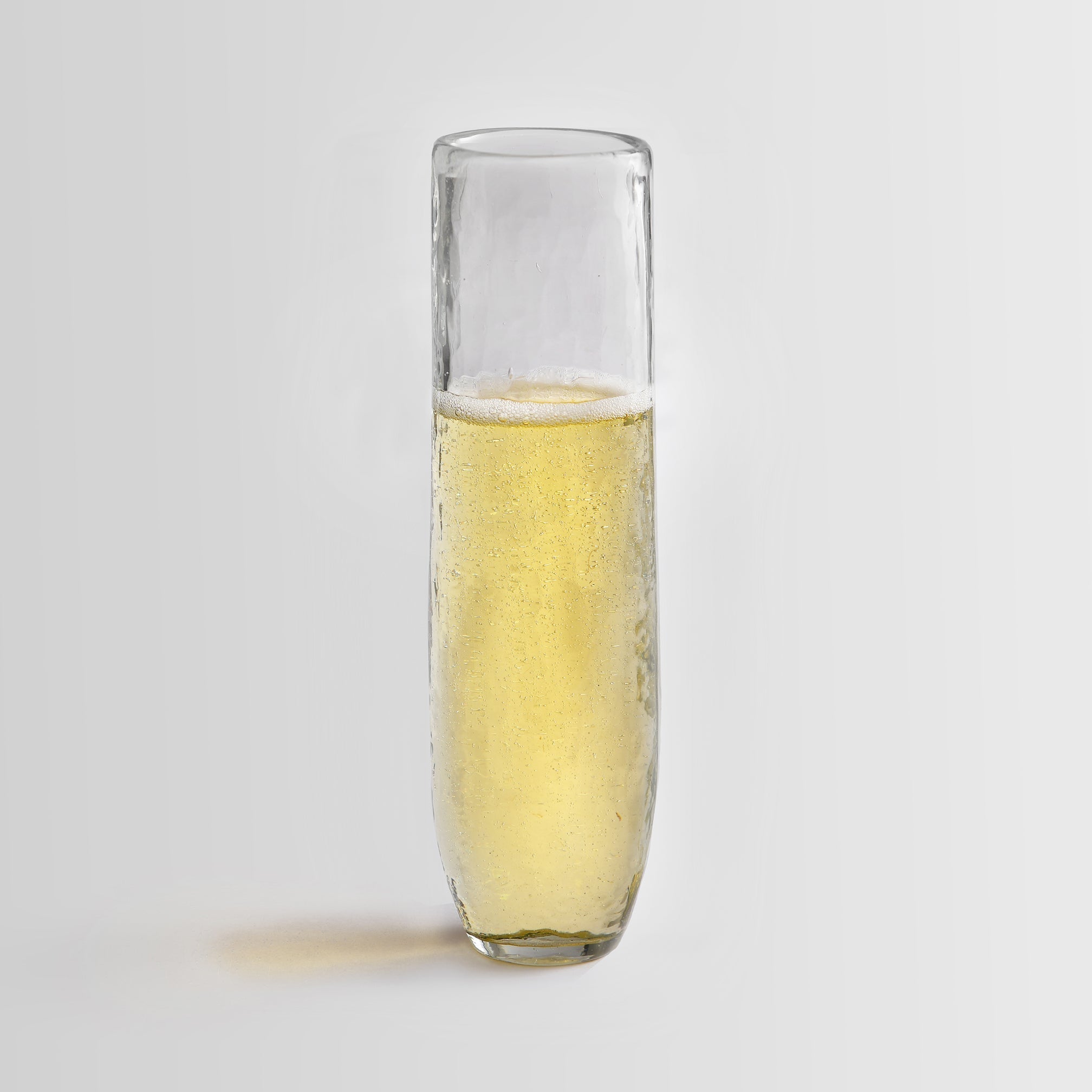 Pebbled Stemless Flutes - Set of 4 - Shop_namePowered by People