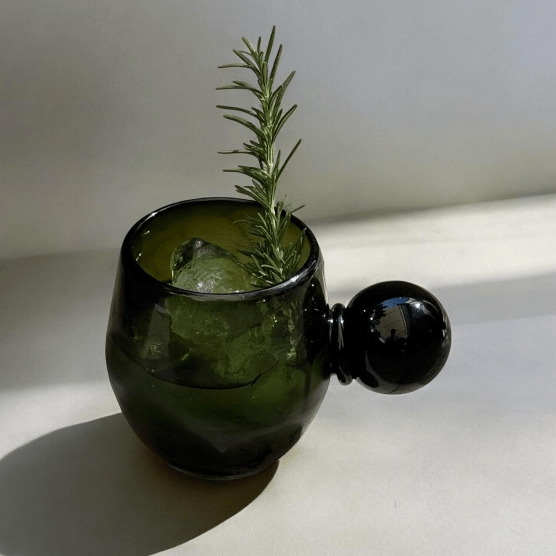 Potosí Glass (Set of 4) by MESO - Shop_nameMESO