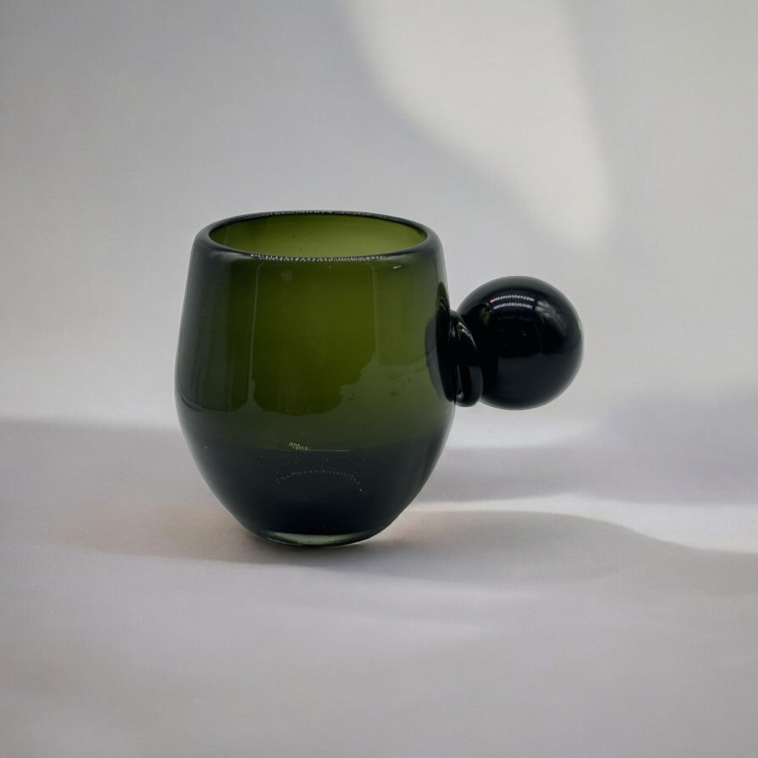 Potosí Glass (Set of 4) by MESO - Shop_nameMESO