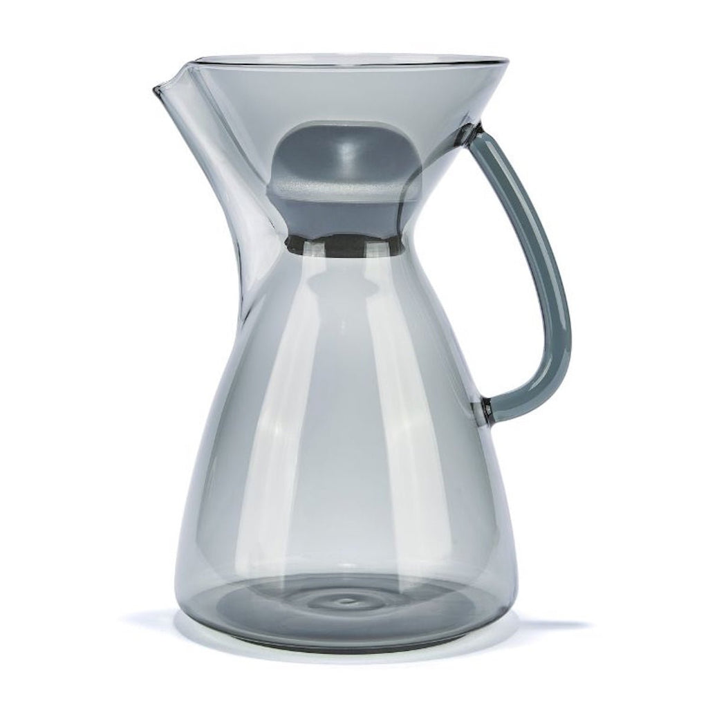 Ratio Glass Carafe - dwellandremainRatio