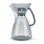 Ratio Glass Carafe - dwellandremainRatio