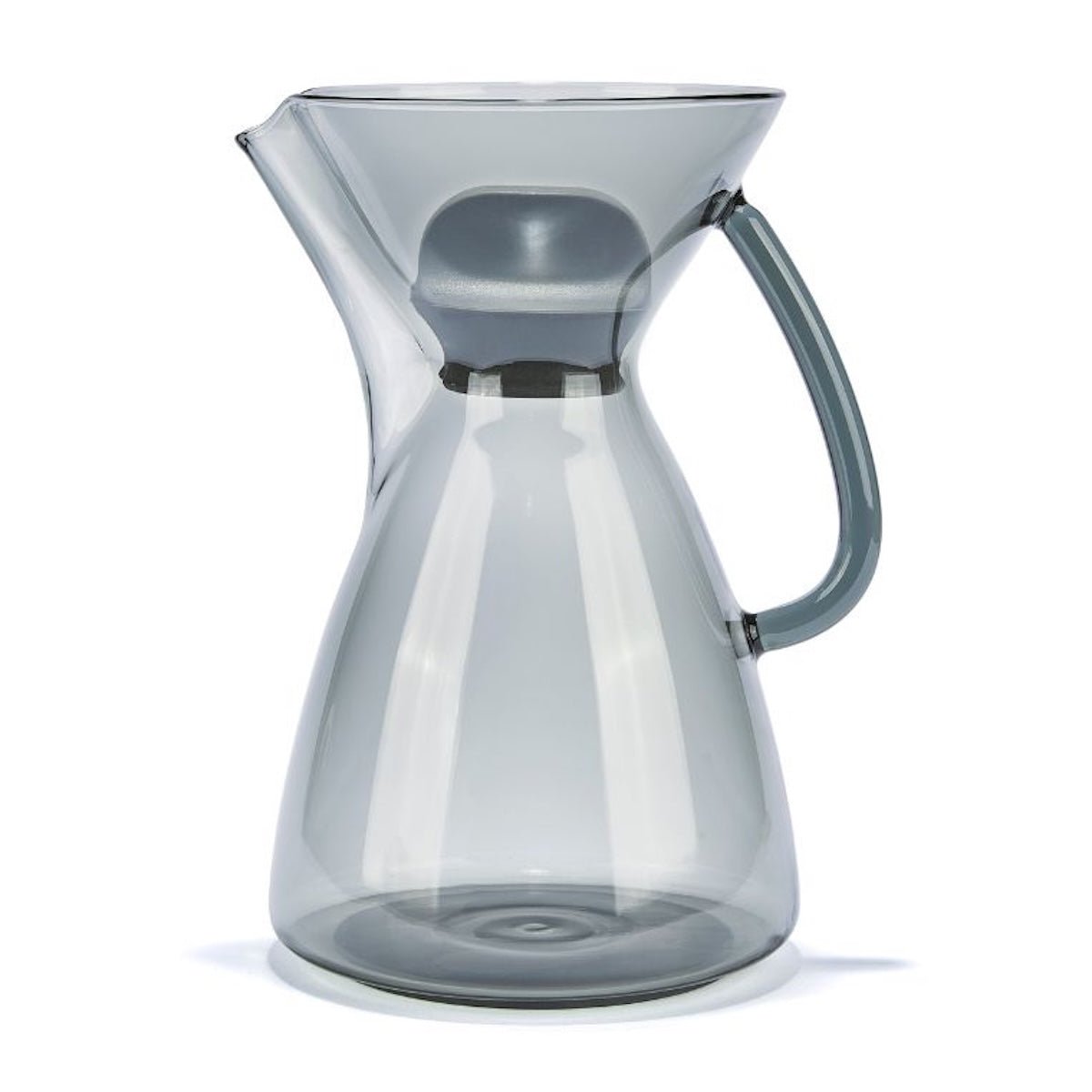 Ratio Glass Carafe - dwellandremainRatio