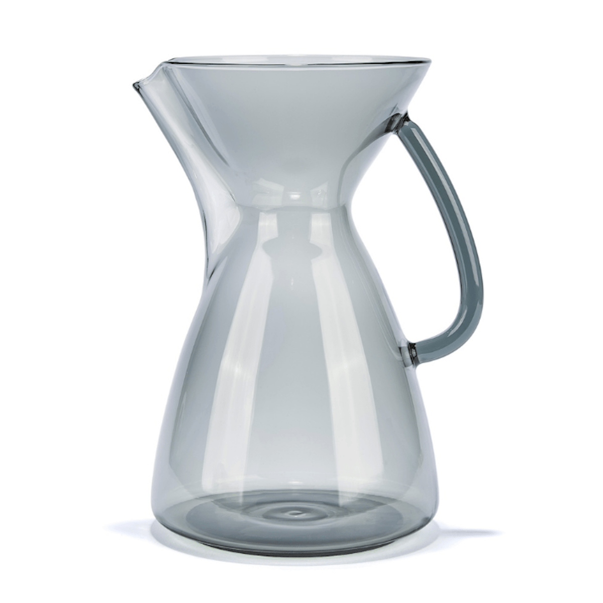 Ratio Glass Carafe - dwellandremainRatio
