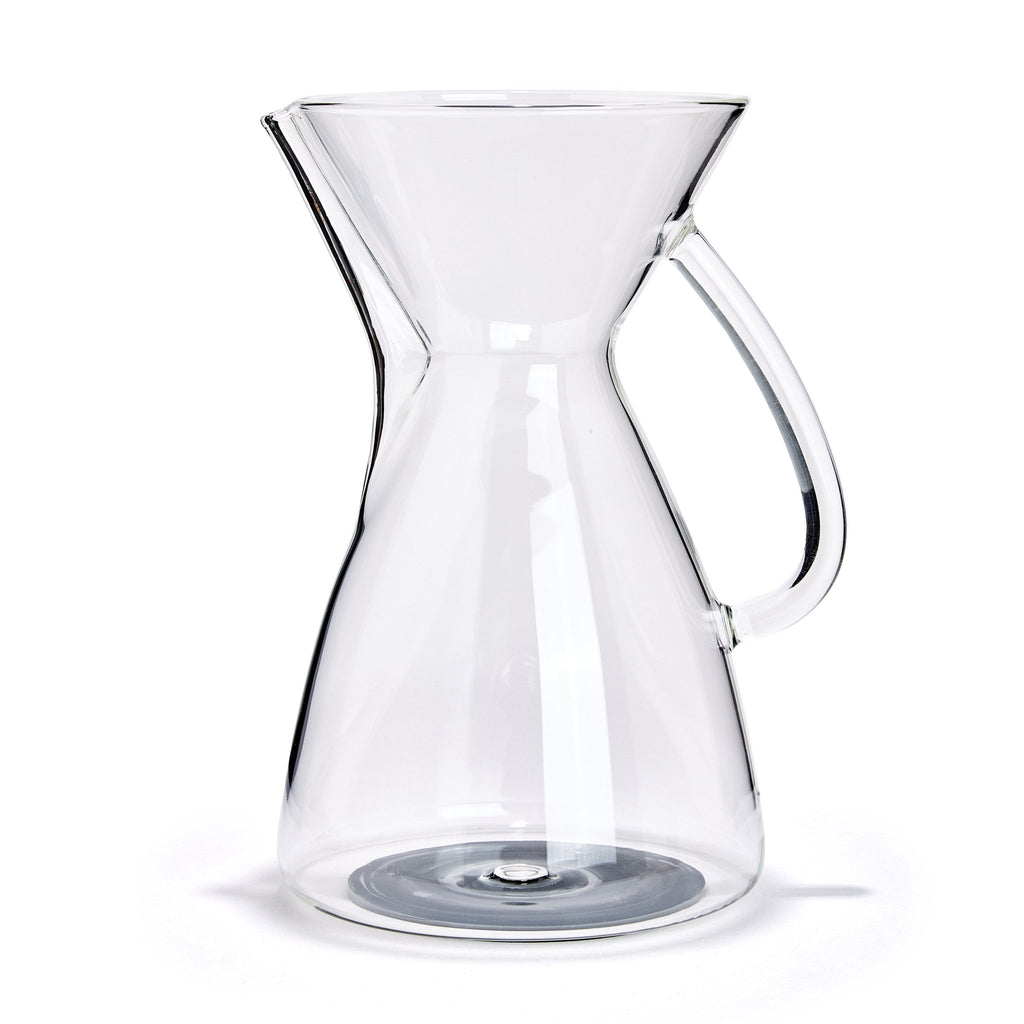 Ratio Glass Carafe - dwellandremainRatio