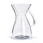Ratio Glass Carafe - dwellandremainRatio