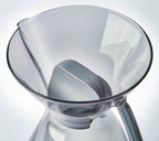 Ratio Glass Carafe - dwellandremainRatio