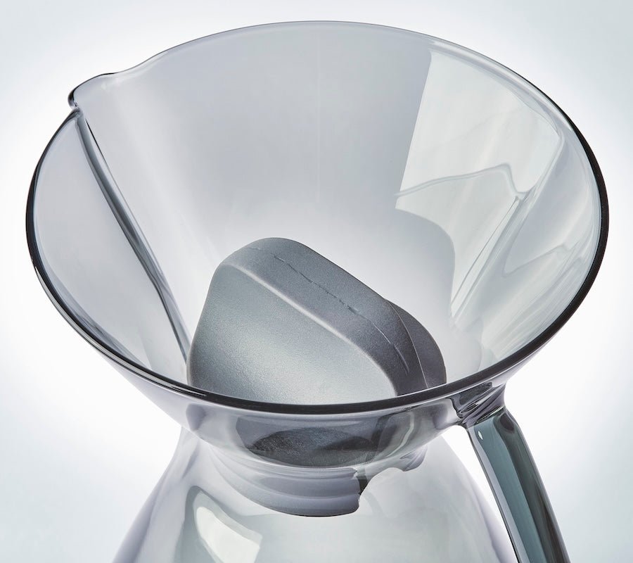 Ratio Glass Carafe - dwellandremainRatio