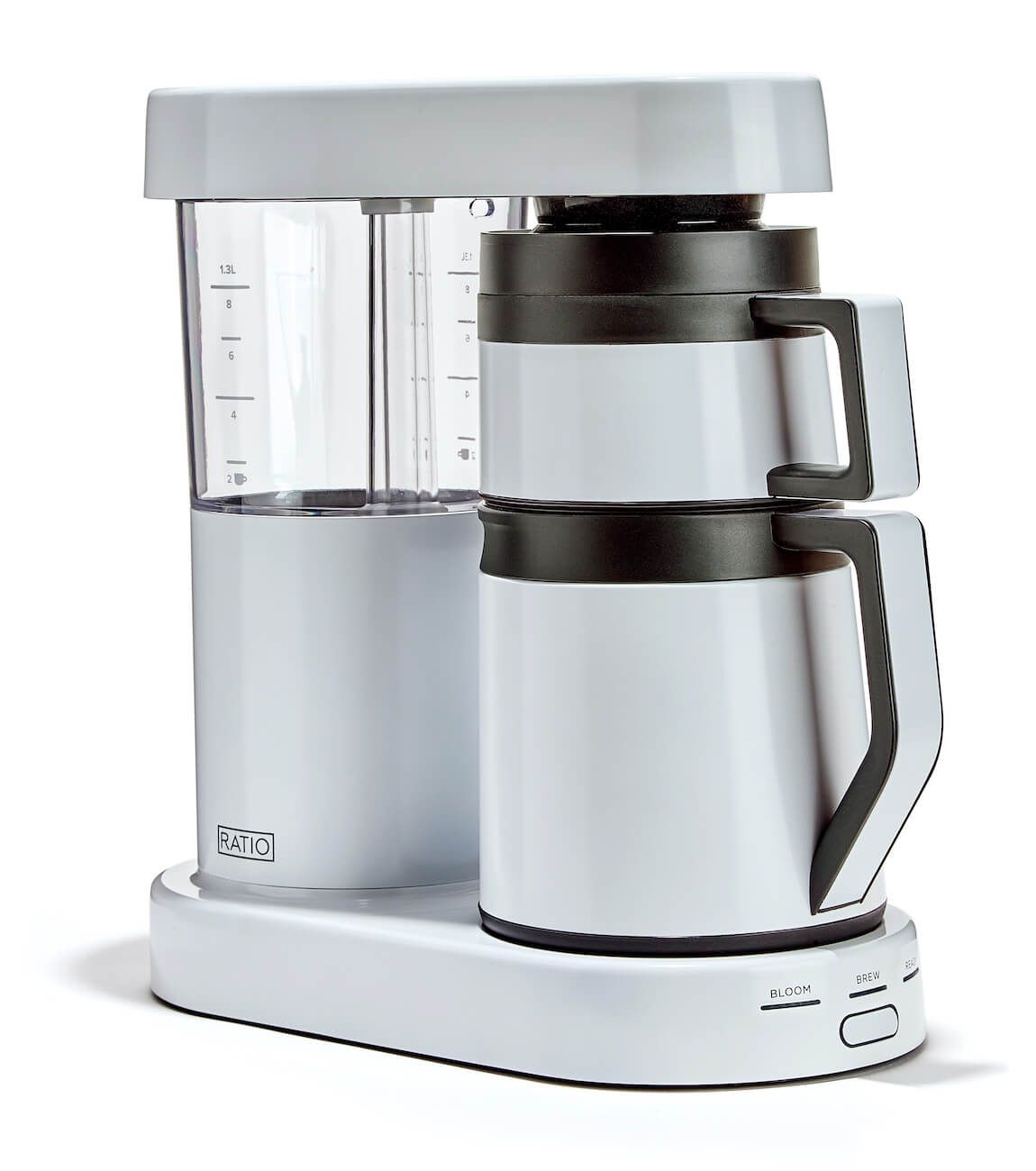 Ratio Six Coffee Machine - dwellandremainRatio