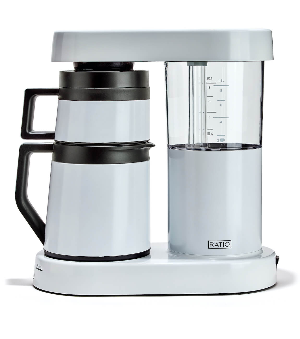 Ratio Six Coffee Machine - dwellandremainRatio