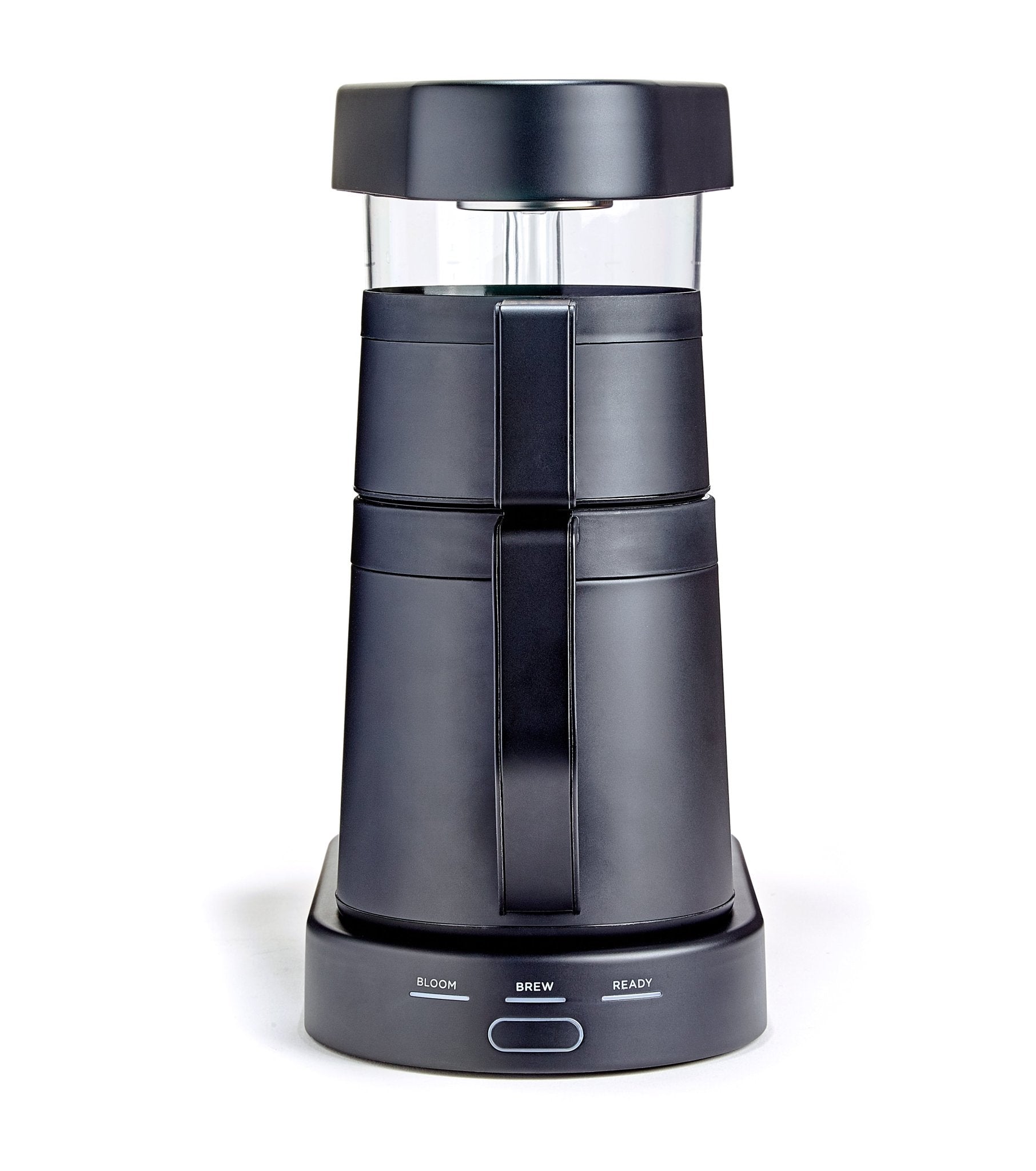 Ratio Six Coffee Machine - dwellandremainRatio