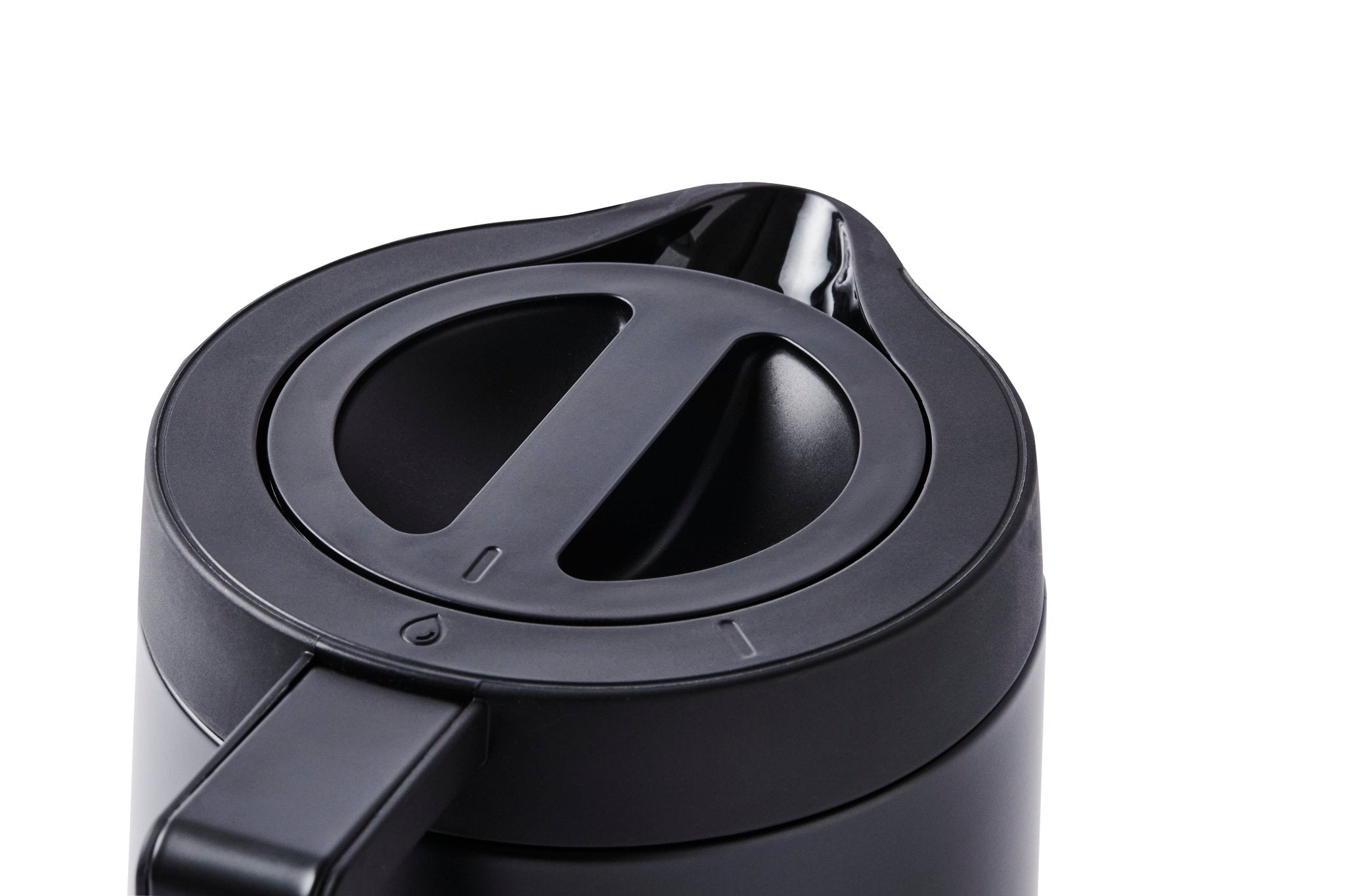 Ratio Six Coffee Machine - dwellandremainRatio