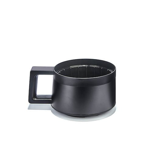 Ratio Six Flat Bottom Brew Basket Set - dwellandremainRatio