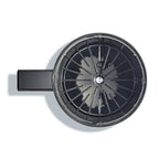 Ratio Six Flat Bottom Brew Basket Set - dwellandremainRatio