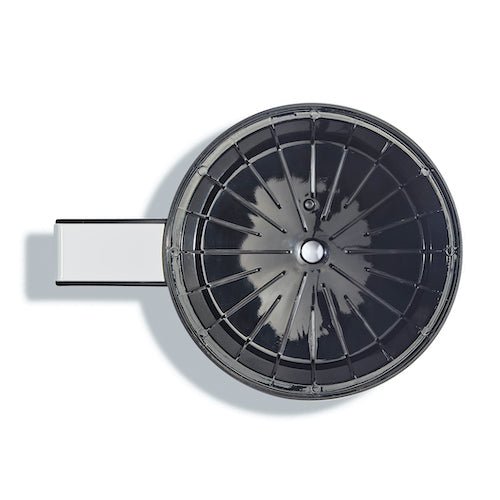 Ratio Six Flat Bottom Brew Basket Set - dwellandremainRatio