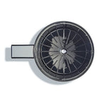Ratio Six Flat Bottom Brew Basket Set - dwellandremainRatio