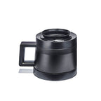 Ratio Six Flat Bottom Brew Basket Set - dwellandremainRatio