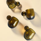 Roo Glassware (Set of 4) by MESO - Shop_nameMESO