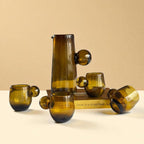 Roo Glassware (Set of 4) by MESO - Shop_nameMESO