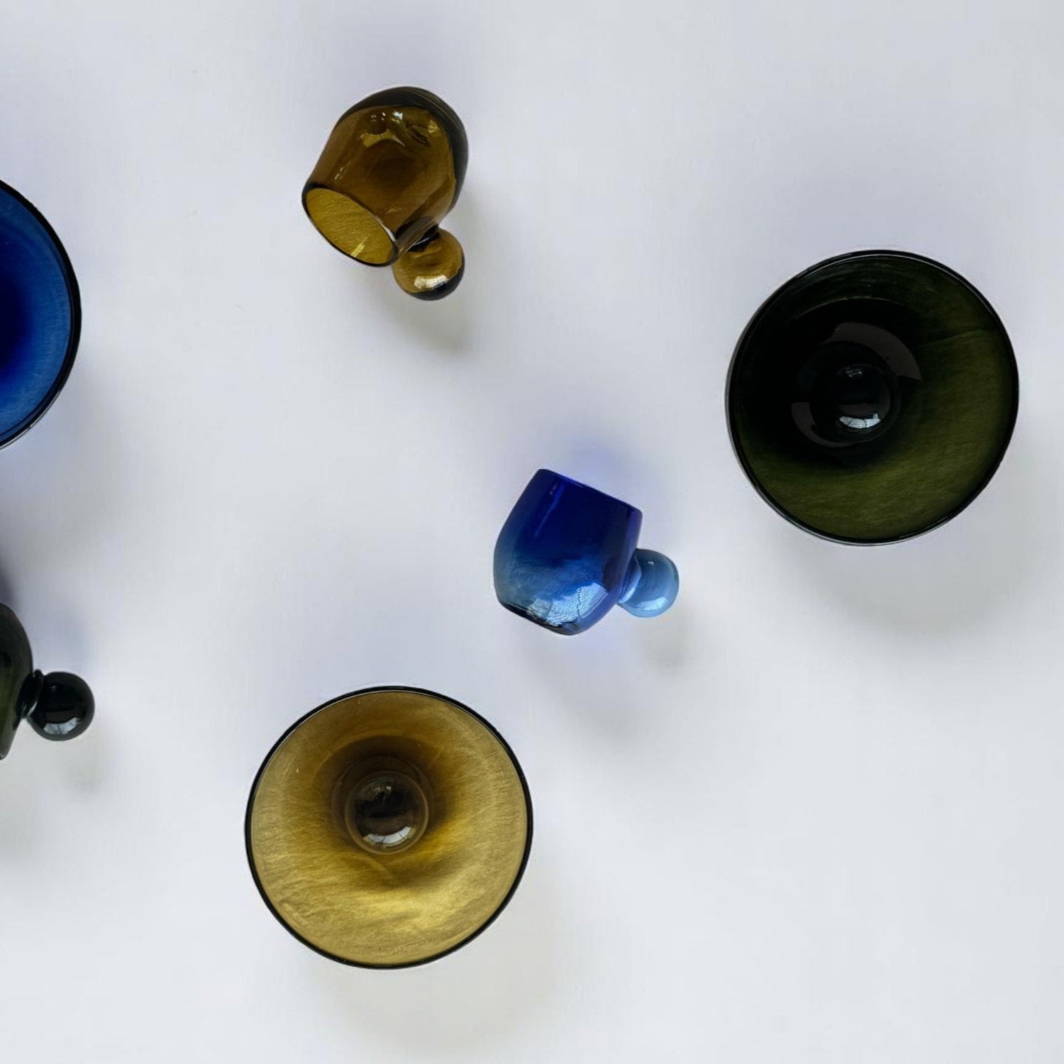 Roo Glassware (Set of 4) by MESO - Shop_nameMESO