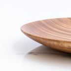 Round Tray - dwellandremainChechen Wood Design