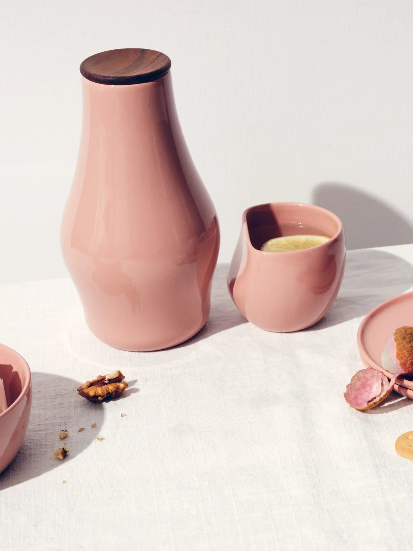 S/2 Medium Cup - Shop_nameFors Studio