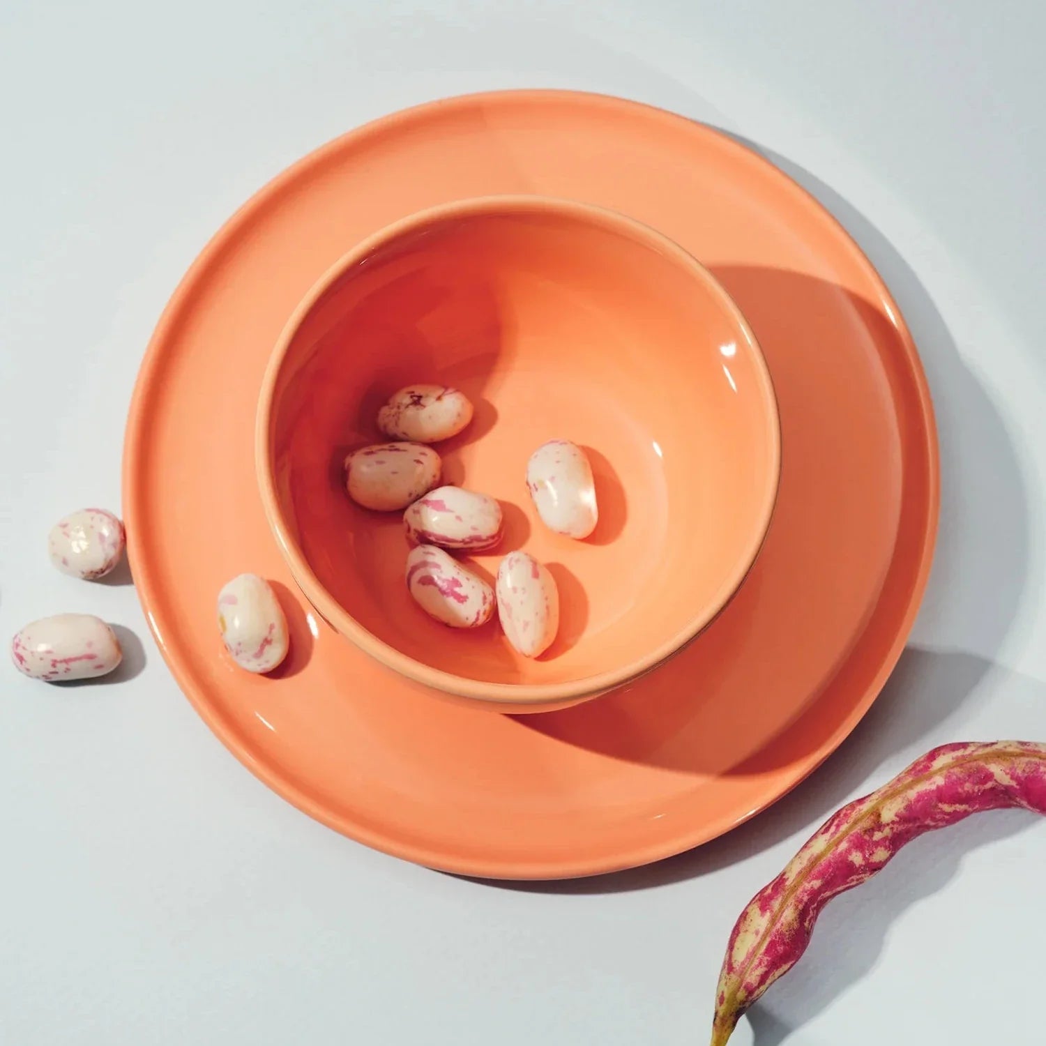 S/4 Small Bowl - Shop_nameFors Studio