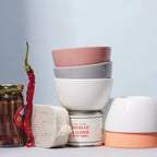 S/4 Small Bowl - Shop_nameFors Studio