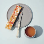 S/4 Small Plate - dwellandremainFors Studio