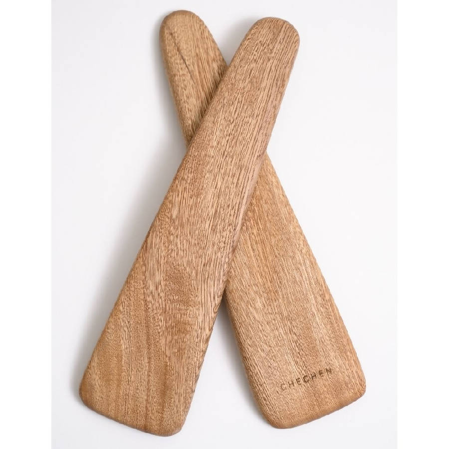Salad Spoons - Shop_namePowered by People