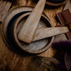 Salad Spoons - Shop_namePowered by People