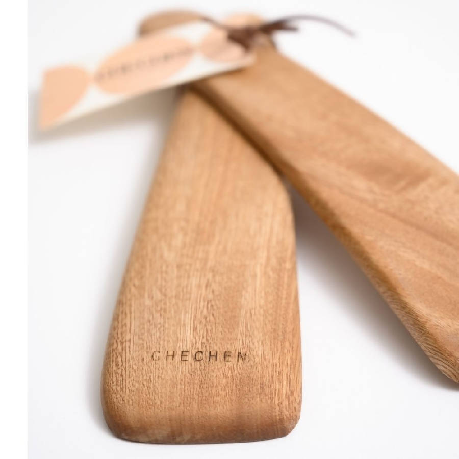 Salad Spoons - Shop_namePowered by People