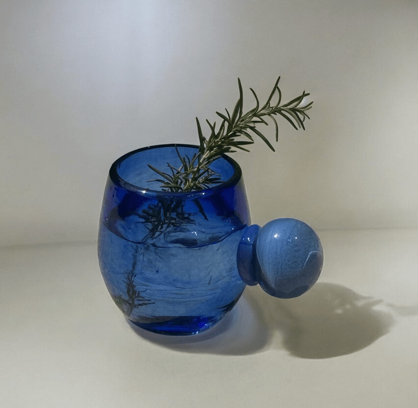 Salinas Glass (Set of 4) by MESO - Shop_nameMESO