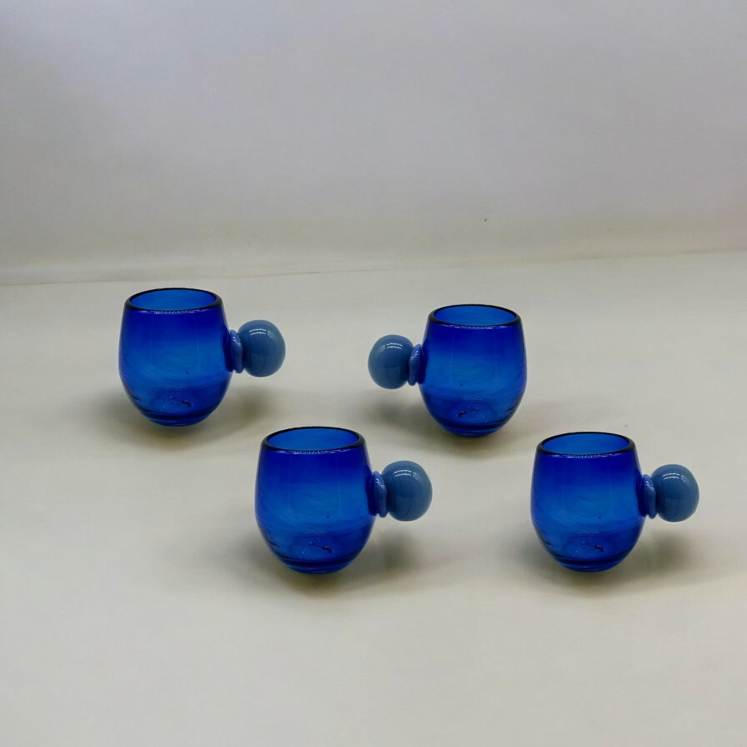Salinas Glass (Set of 4) by MESO - Shop_nameMESO